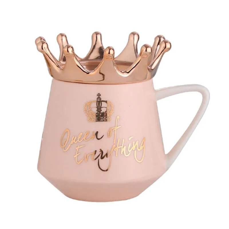 Crown Creative Mug – image 8