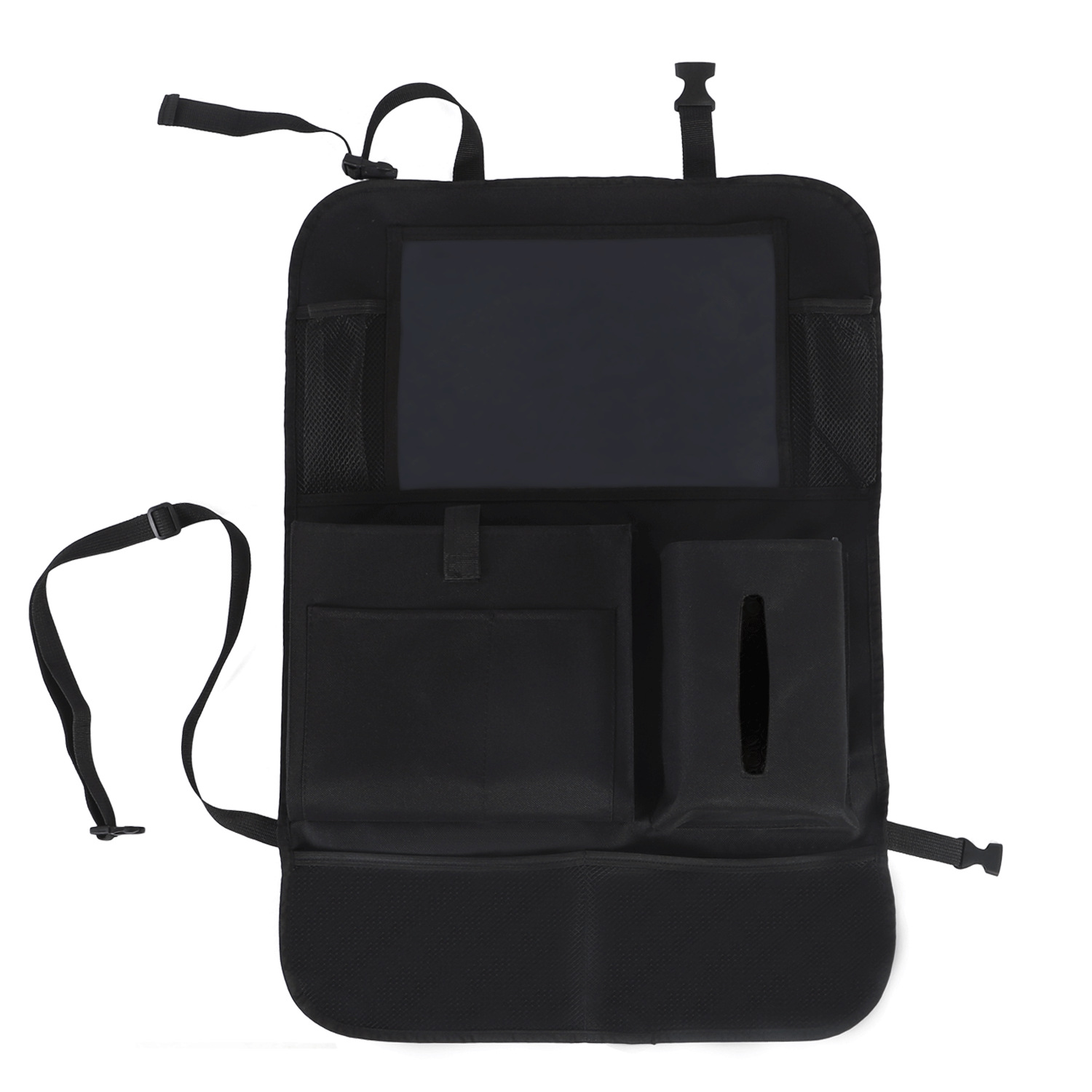 Child car seat back cover touch screen - Image 6