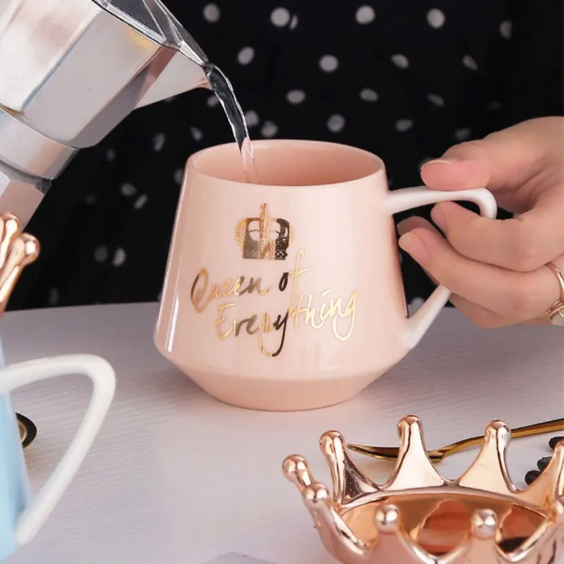 Crown Creative Mug – image 2