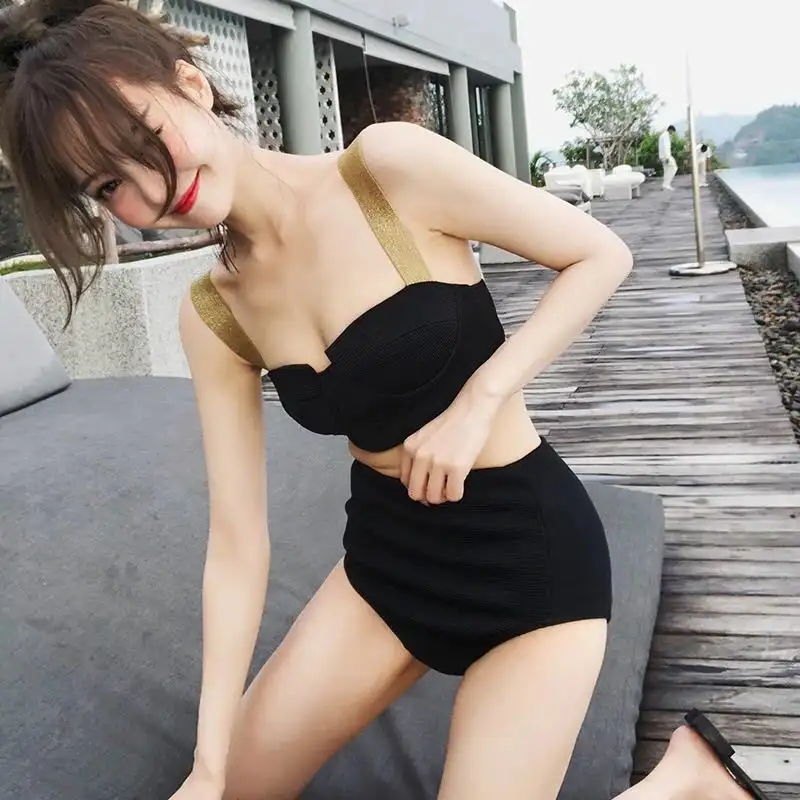 Sexy bikini two-piece