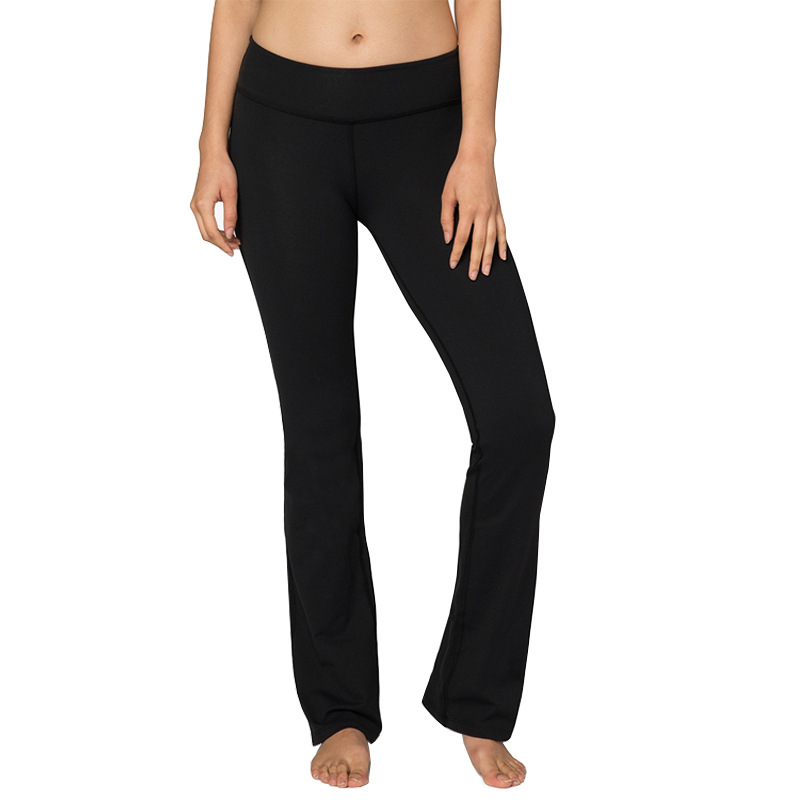 Loose Yoga Pants Fashion Casual Pants