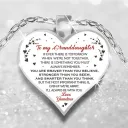 Granddaughter