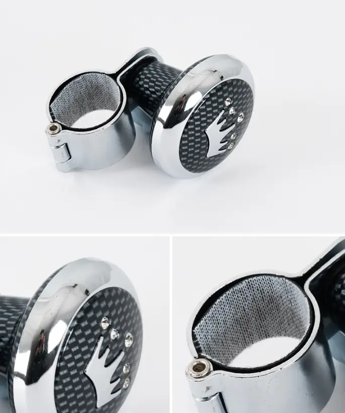 Steering Wheel Spinner