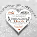 Father A