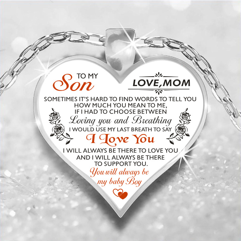 Mom A