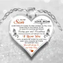 Mom A