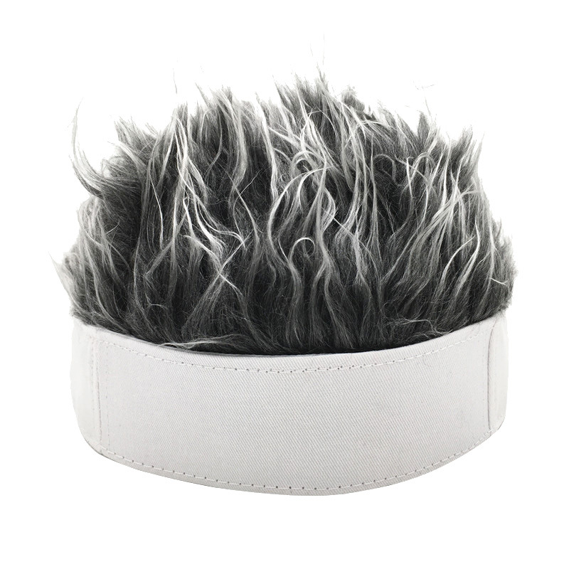 White Grey