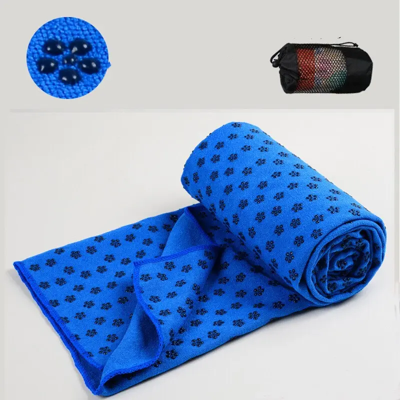 Yoga Specific Anti Slip Widened And Thickened