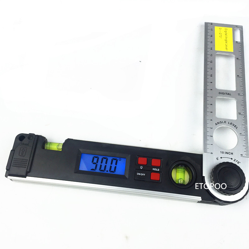 Digital Angle Finder — foto 9