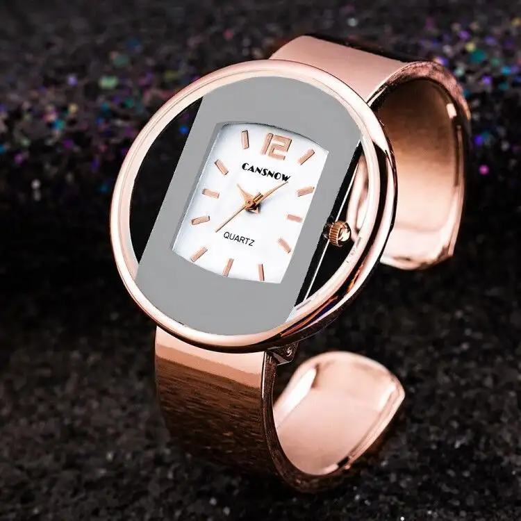 Bracelet watch