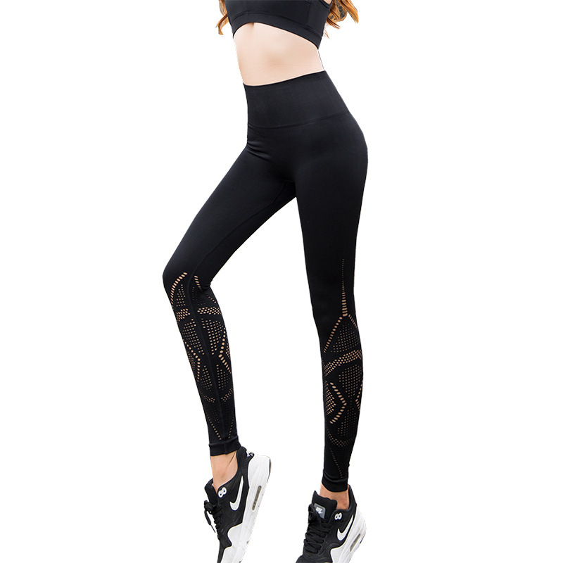 Title 1, Fitness running stretch pants for ultimate comf...