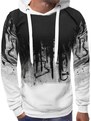 Hoodie Sweater Men