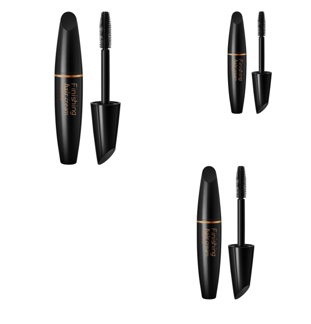 Small Broken Hair Finishing Sticks Refreshing Not Greasy Shaping Gel Cream Hair Wax Stick 3Pc - Shop at LoveMi