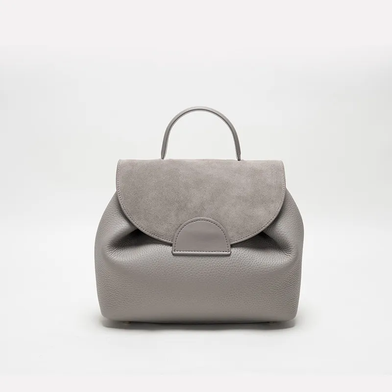 Fashion Lady bag - Grey