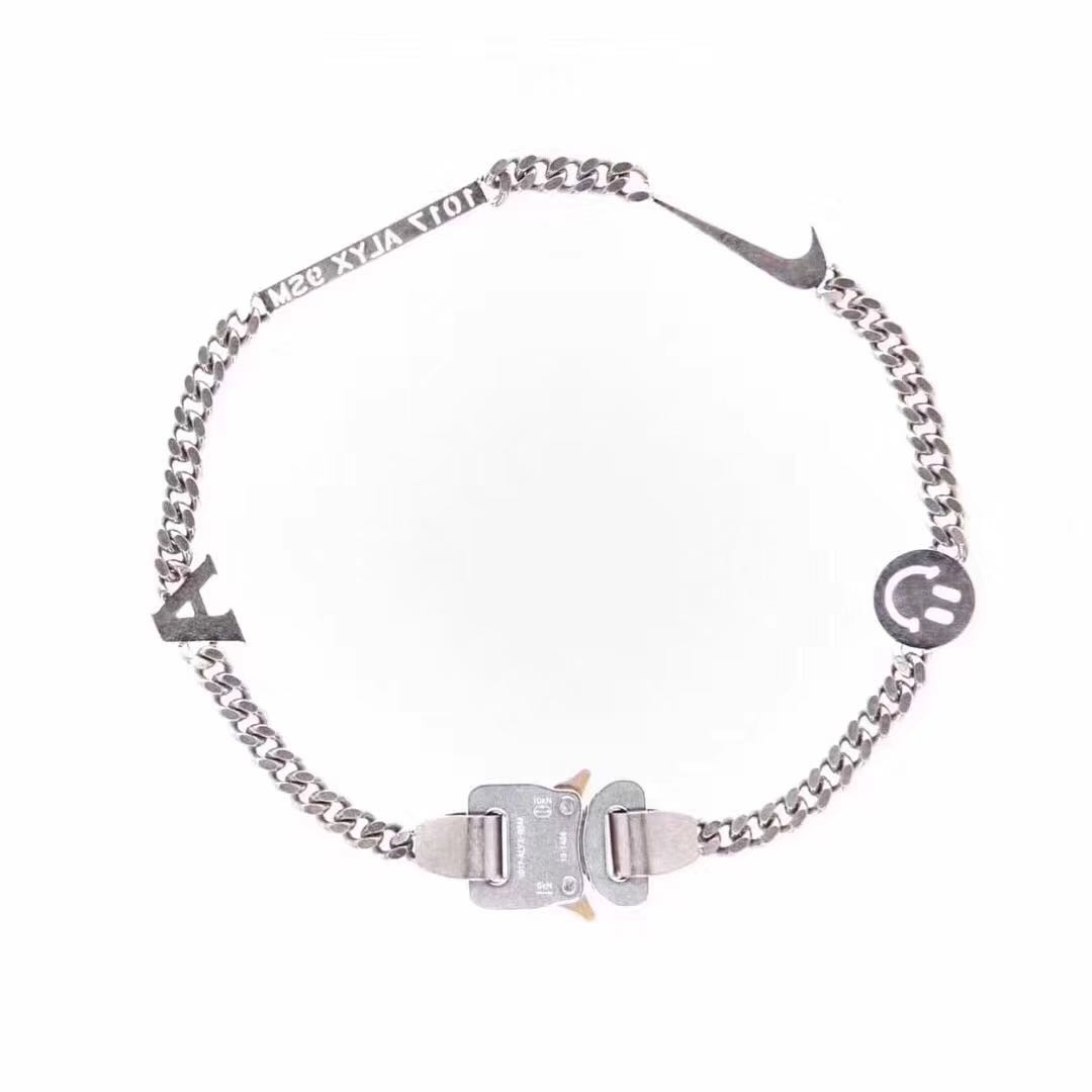 ALYX necklace HERO CHAIN 1017 HERO CHAIN 9SM