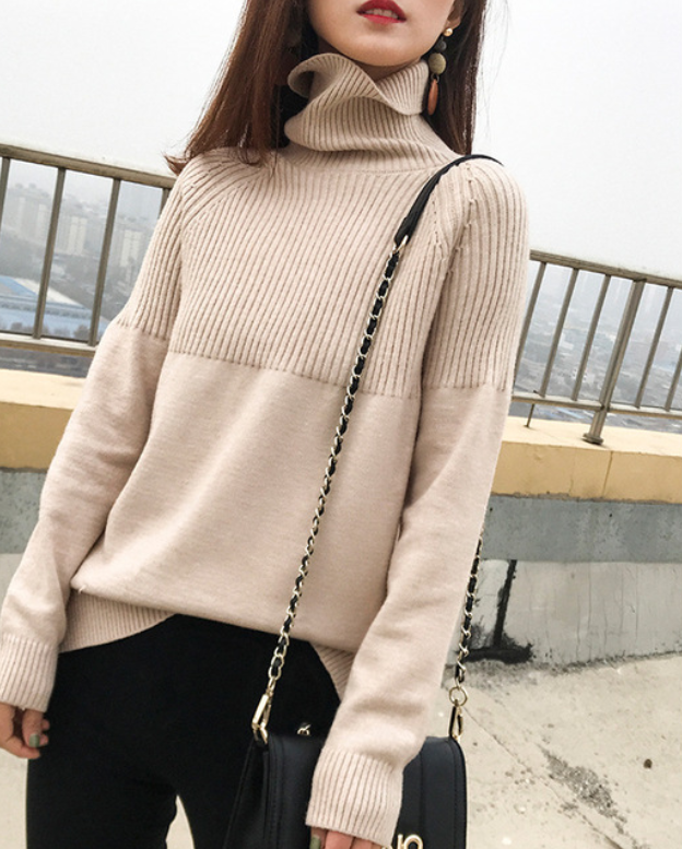 Lazy wind thickening base