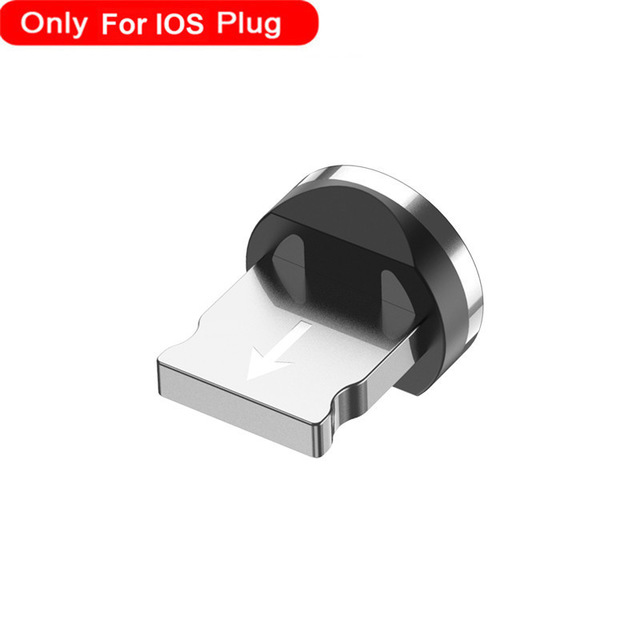 IOS Plug Only