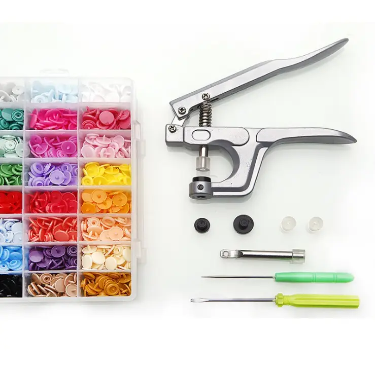 New professional clamp
