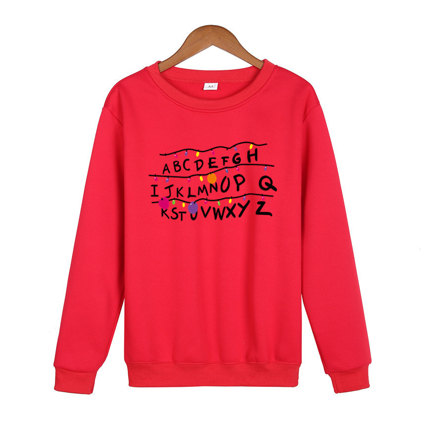 Title 6, Long sleeve sweater