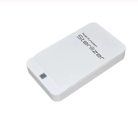 Cell Phone Sterilizer