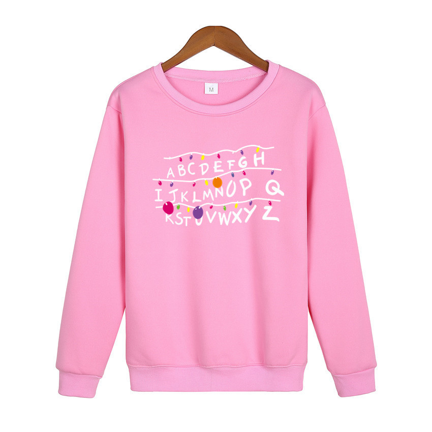 Title 8, Long sleeve sweater