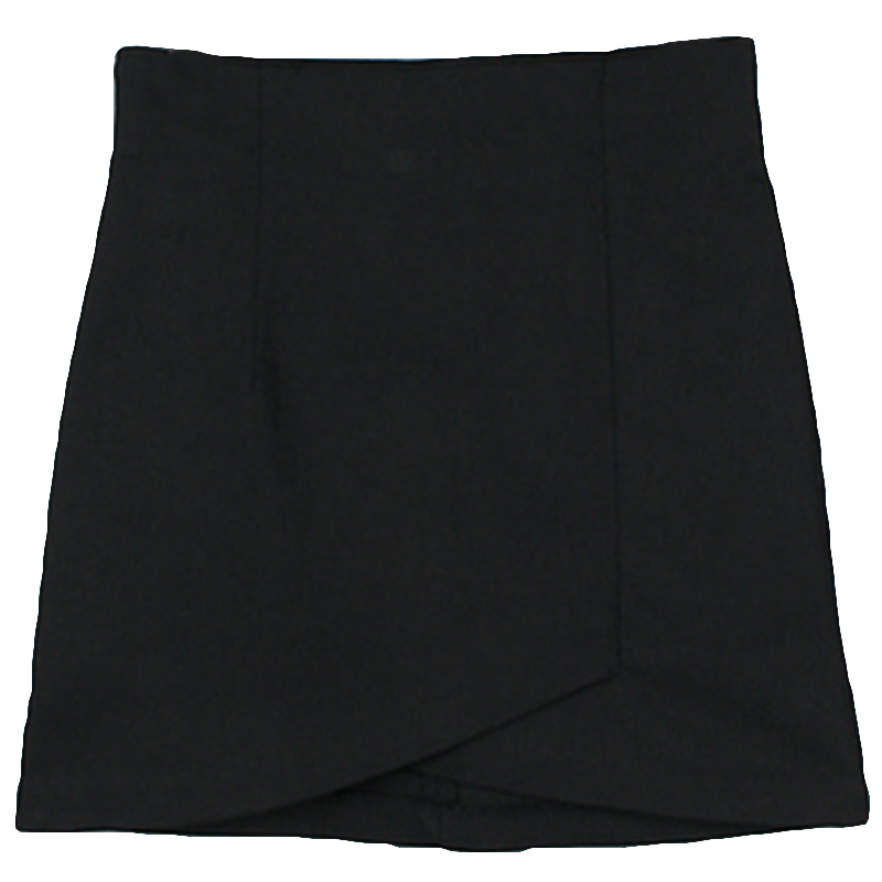 Title 5, Wild package hip skirt