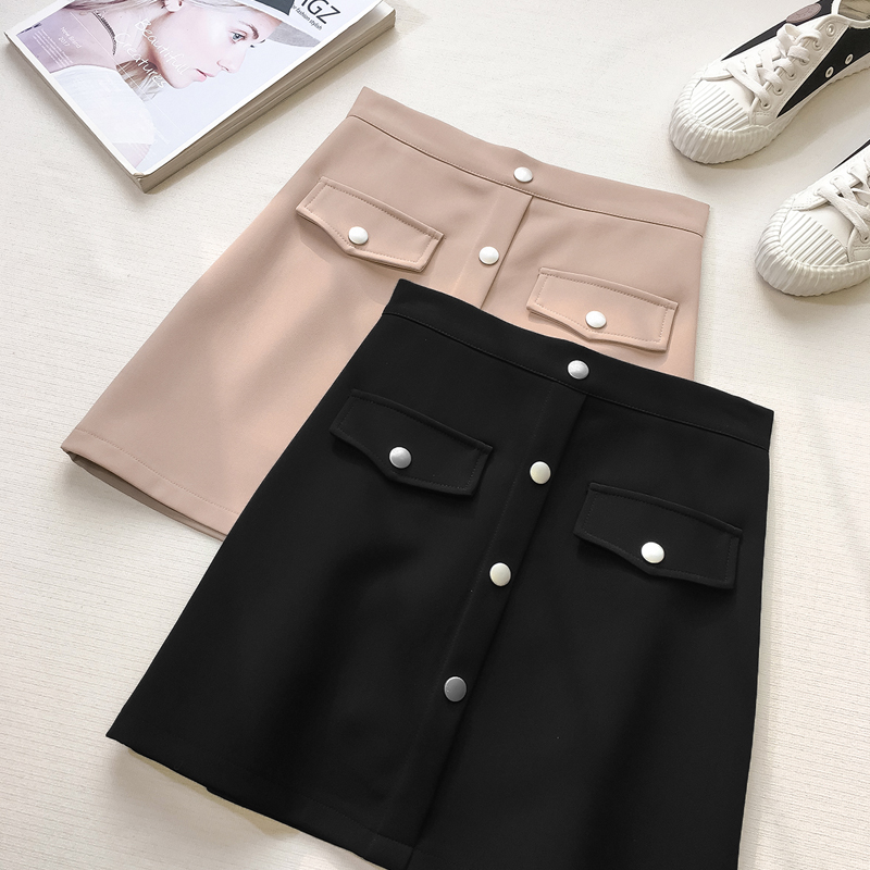 Title 1, Damen High Waist Slim Rock, figurbetont und ele...