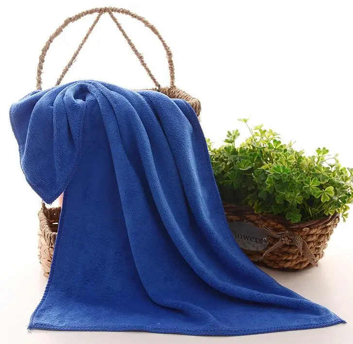 Microfiber pet towel – image 3