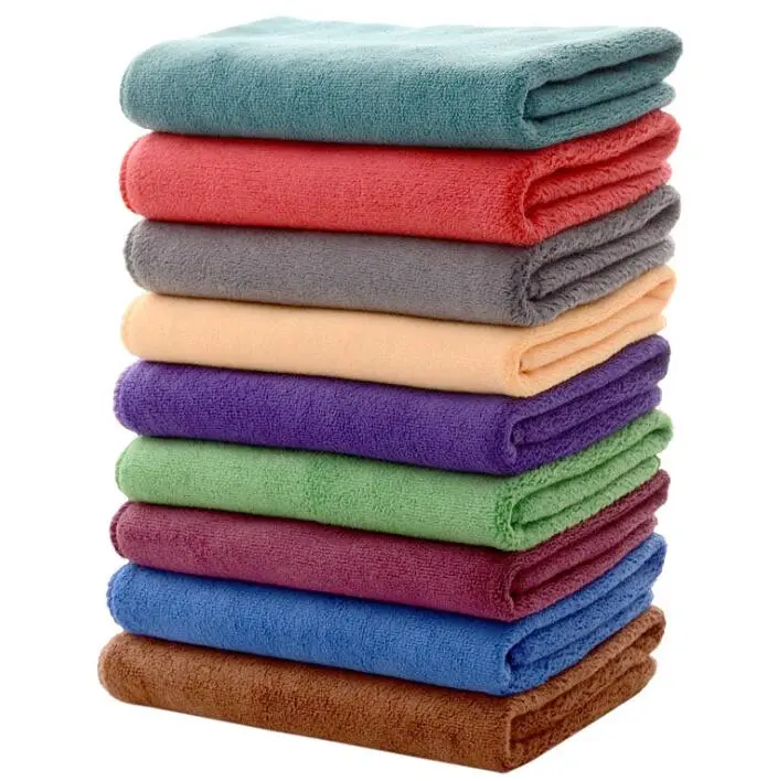 Microfiber pet towel – image 2