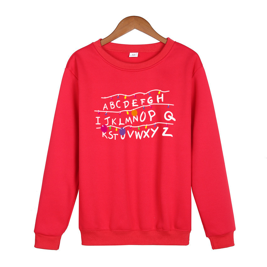 Title 7, Long sleeve sweater