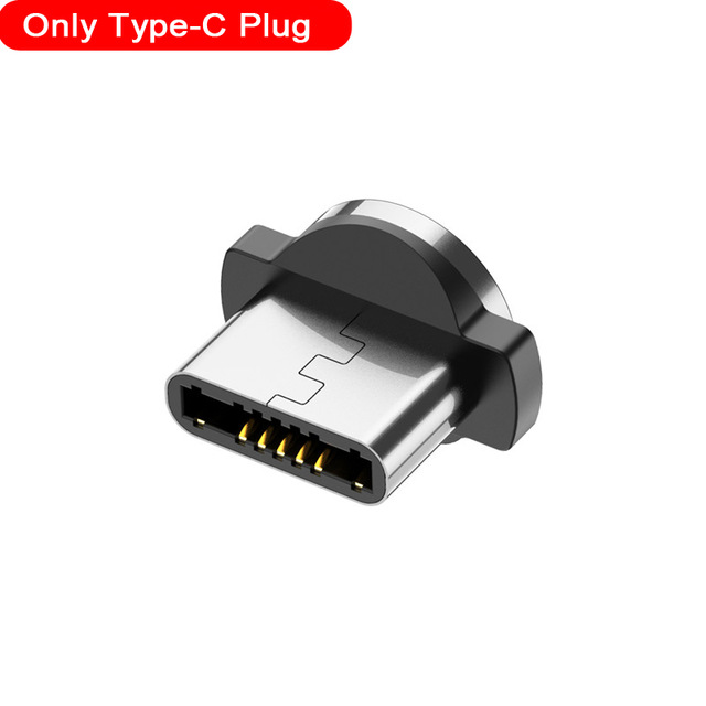 TypeC Plug Only