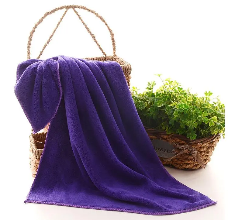 Microfiber pet towel – image 7
