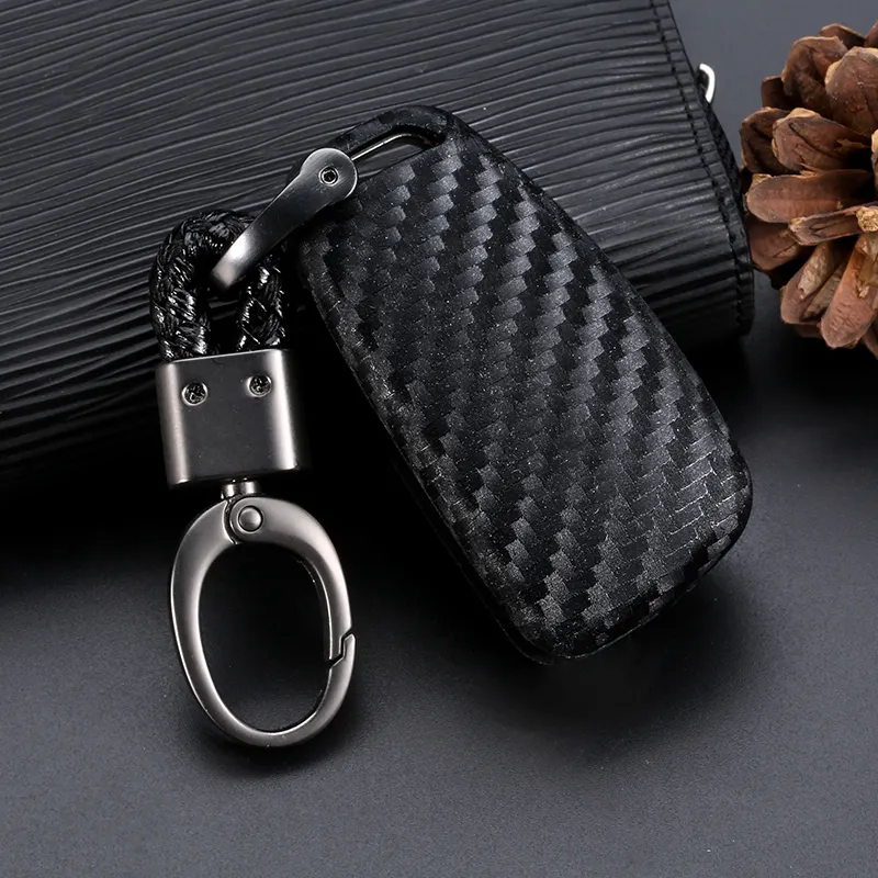 Car Key Case Silicone