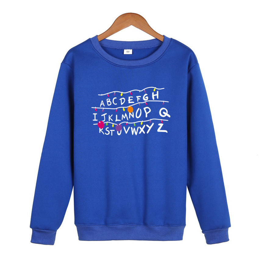 Title 3, Long sleeve sweater