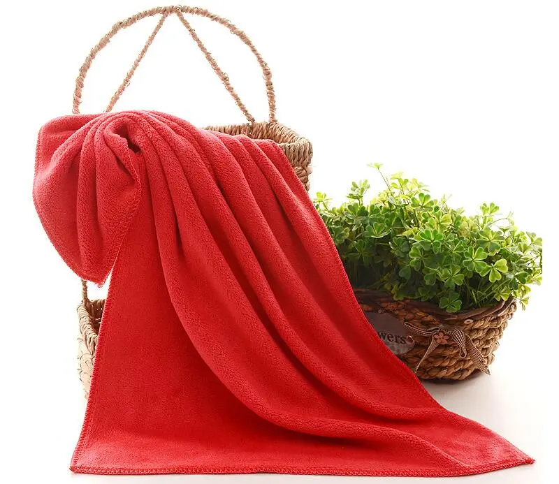 Microfiber pet towel – image 8