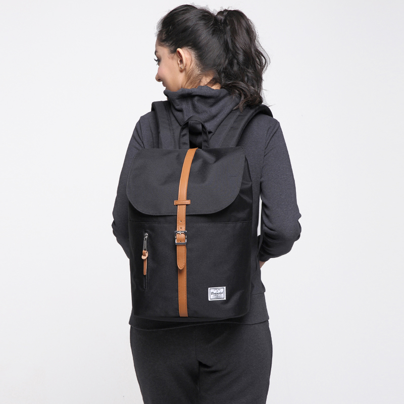 Korean version of British Backpack Academy
