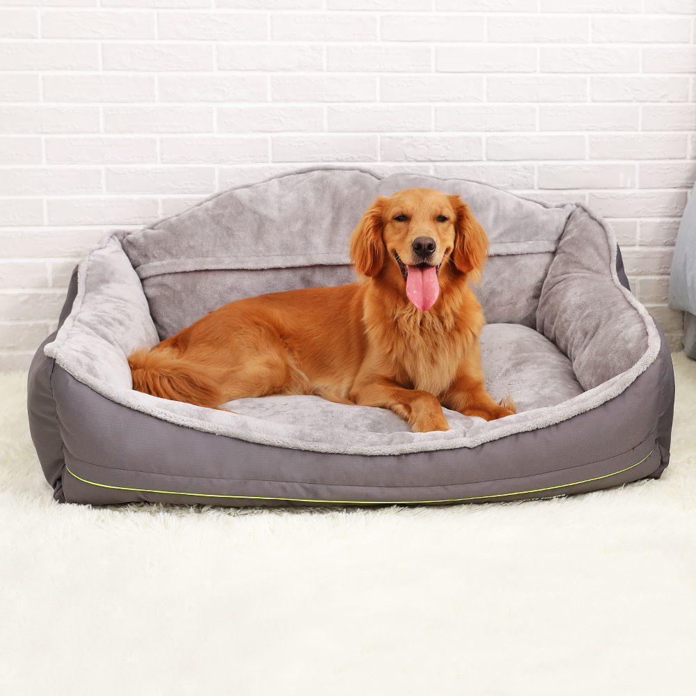 Dog Bed Sofa image 6