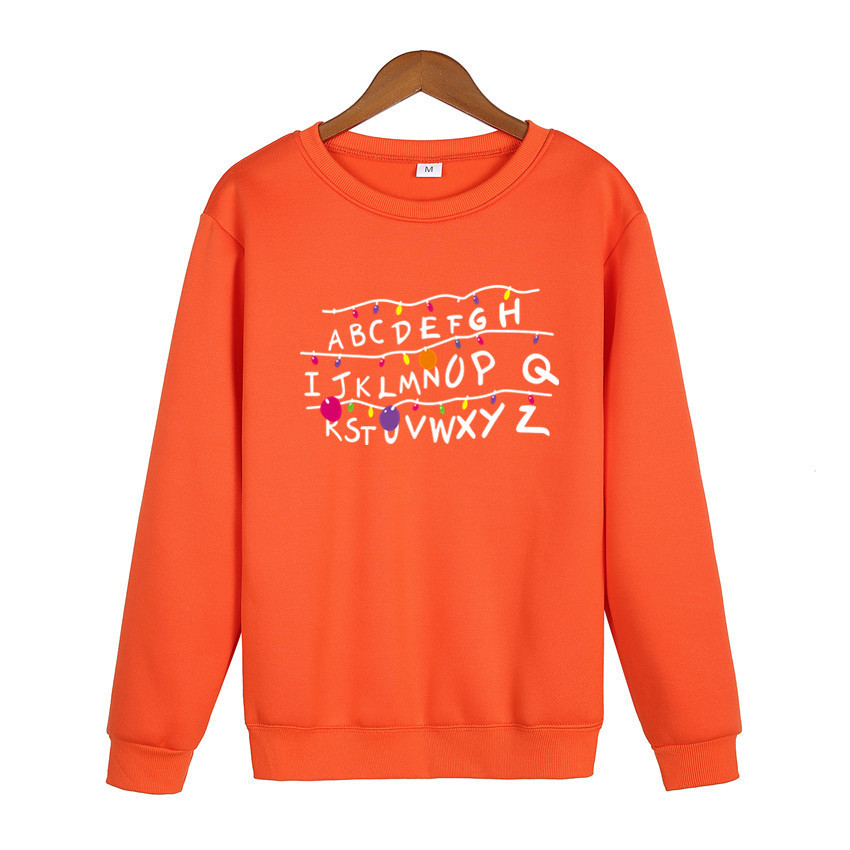 Title 5, Long sleeve sweater