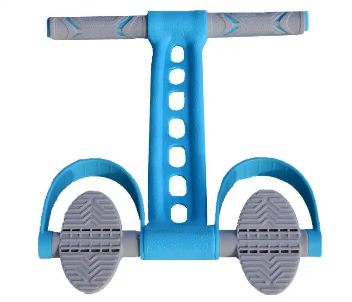 Silicone pedal puller