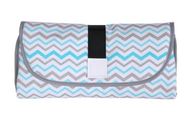 Convenient baby changing pad image 5