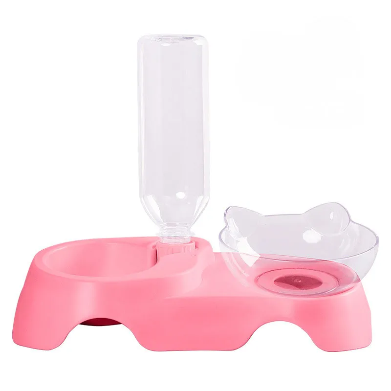 Pet feeder cat bowl – image 10