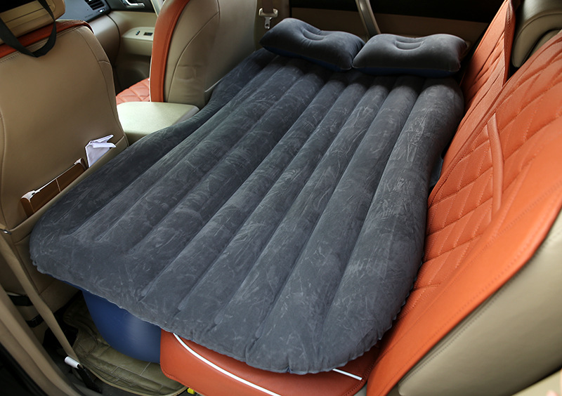 Car Inflatable Bed - Picture 12 of 15