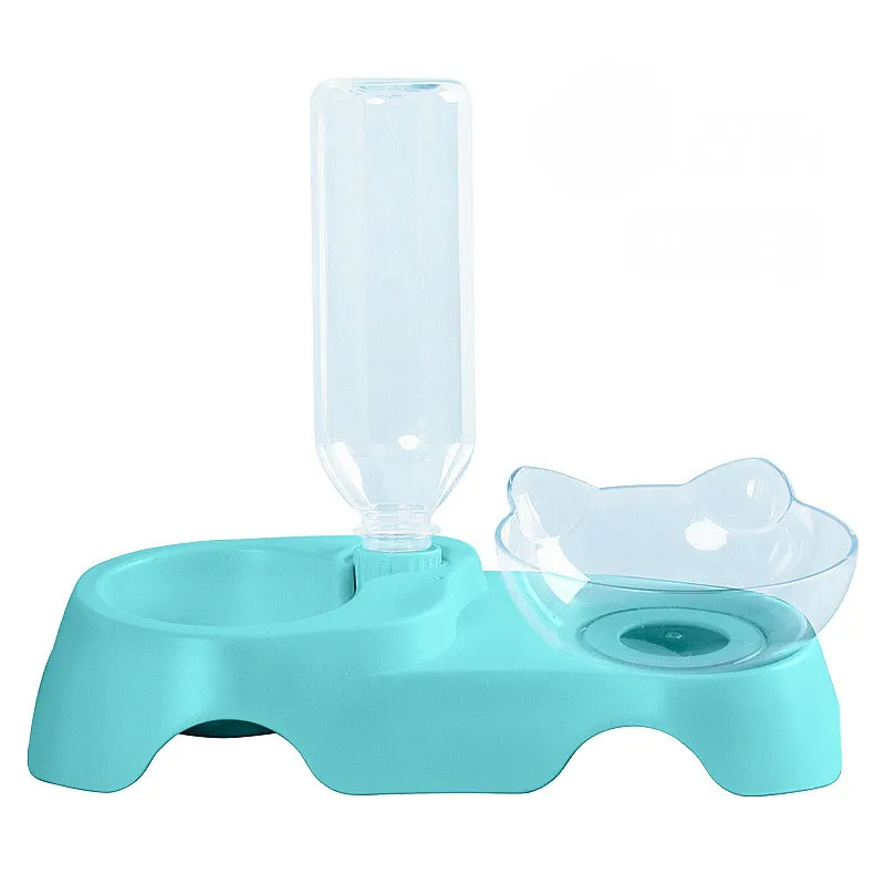 Pet feeder cat bowl – image 7