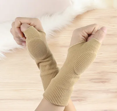 Keyboard gloves