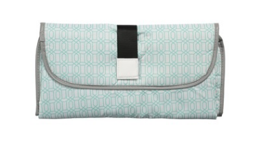 Convenient baby changing pad image 4