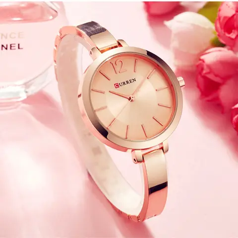 Fashion Bracelet Watch