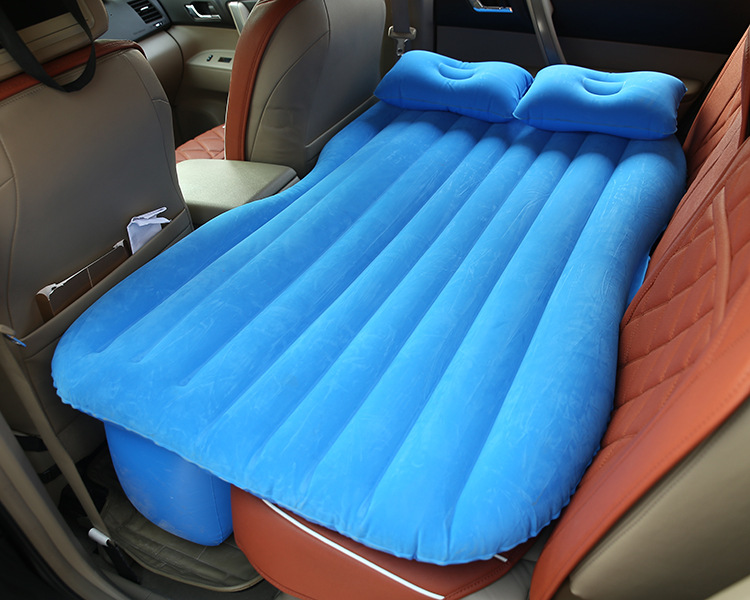 Car Inflatable Bed - Picture 13 of 15