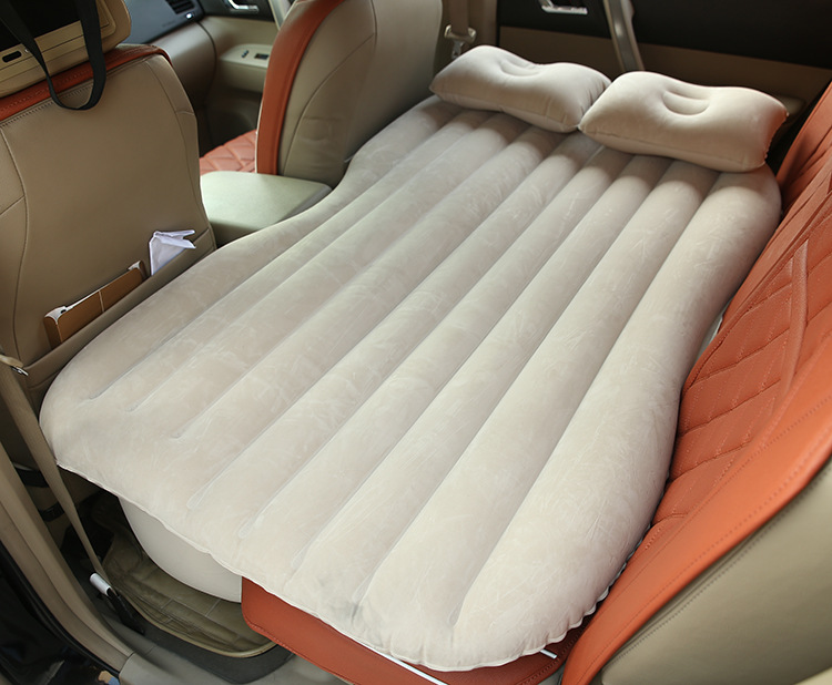 Car Inflatable Bed - Picture 15 of 15
