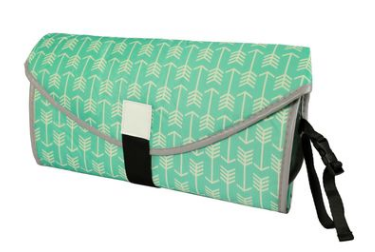 Convenient baby changing pad image 6
