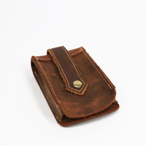 Leather Key Case